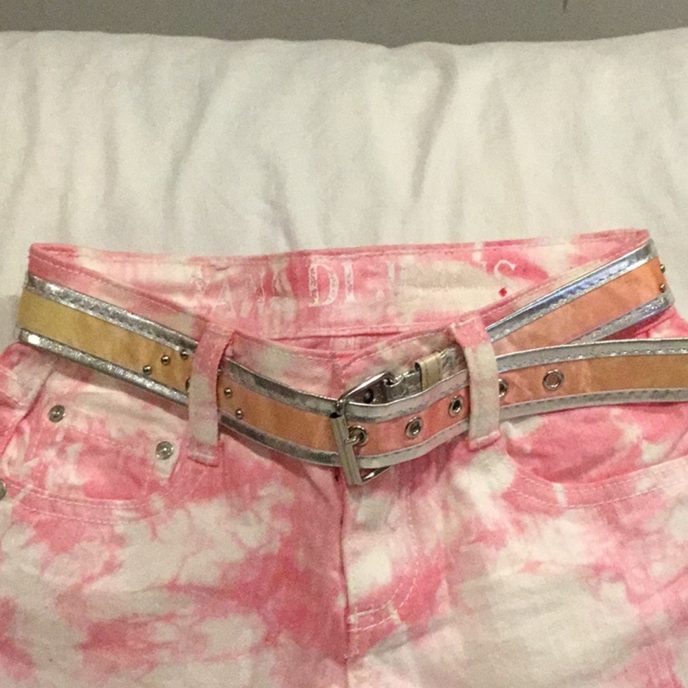 ZANA SHORTS - Picture 2 of 7